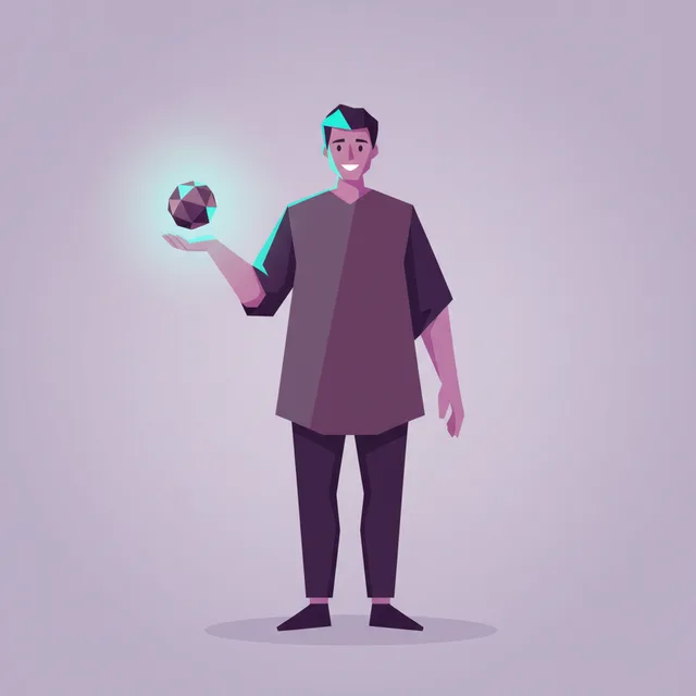 ESFJ — Consul