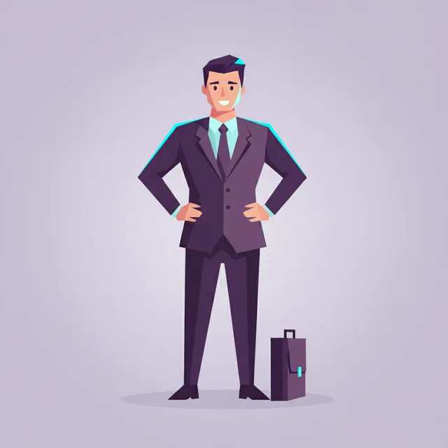 ESTJ — Executive