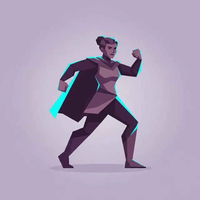 ESTP — Entrepreneur
