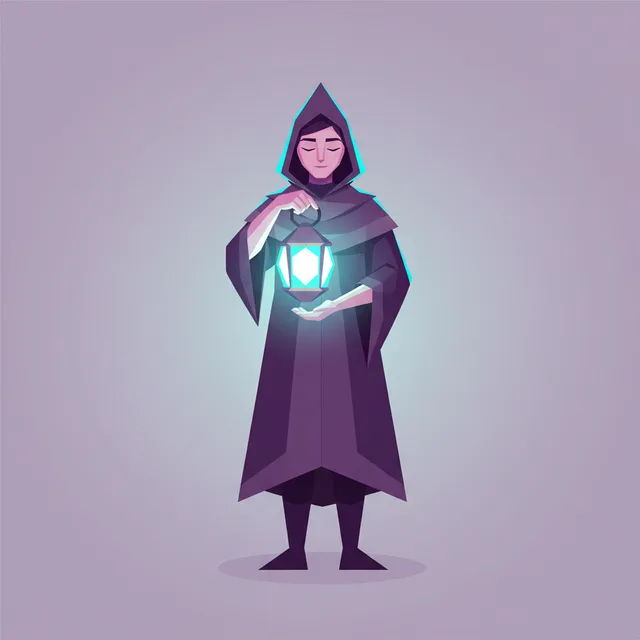 INFJ — Advocate