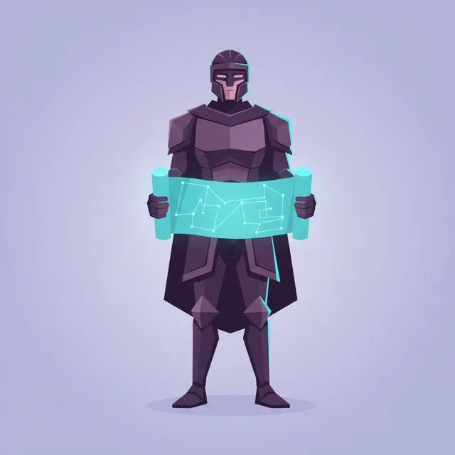 INTJ — Architect