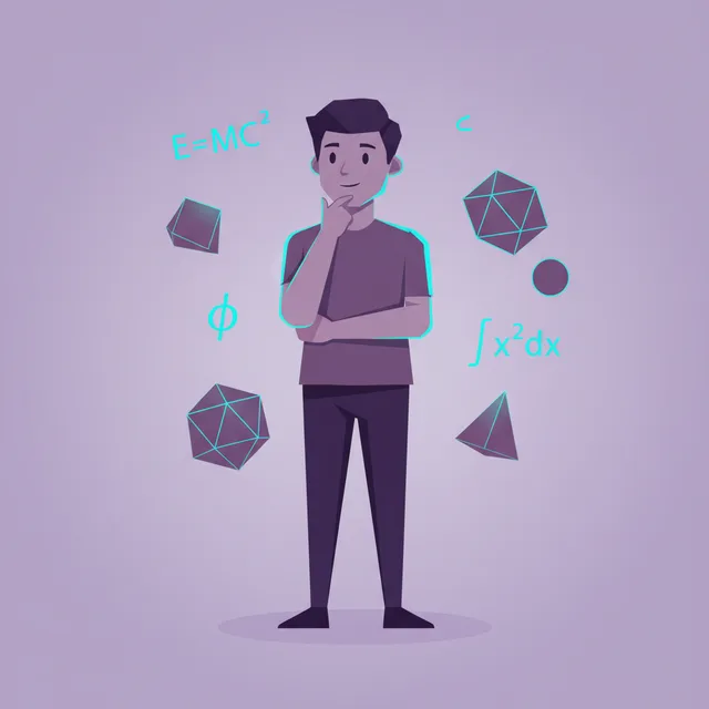 INTP — Logician
