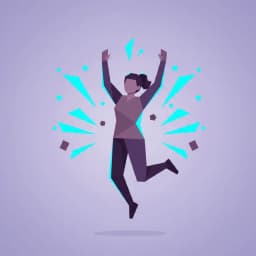ENFP — Campaigner