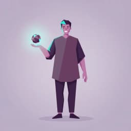 ESFJ — Consul