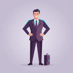ESTJ — Executive