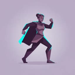 ESTP — Entrepreneur