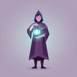 INFJ — Advocate