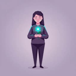 INFP — Mediator