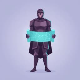 INTJ — Architect