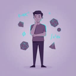 INTP — Logician