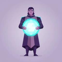 ISFJ — Defender