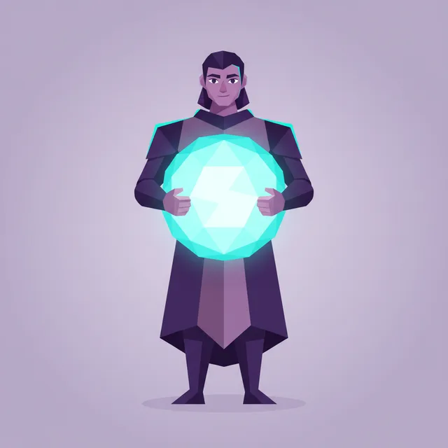 ISFJ — Defender