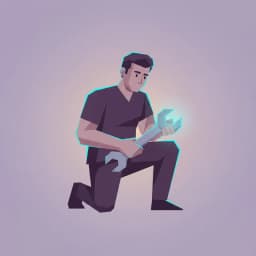 ISTP — Virtuoso